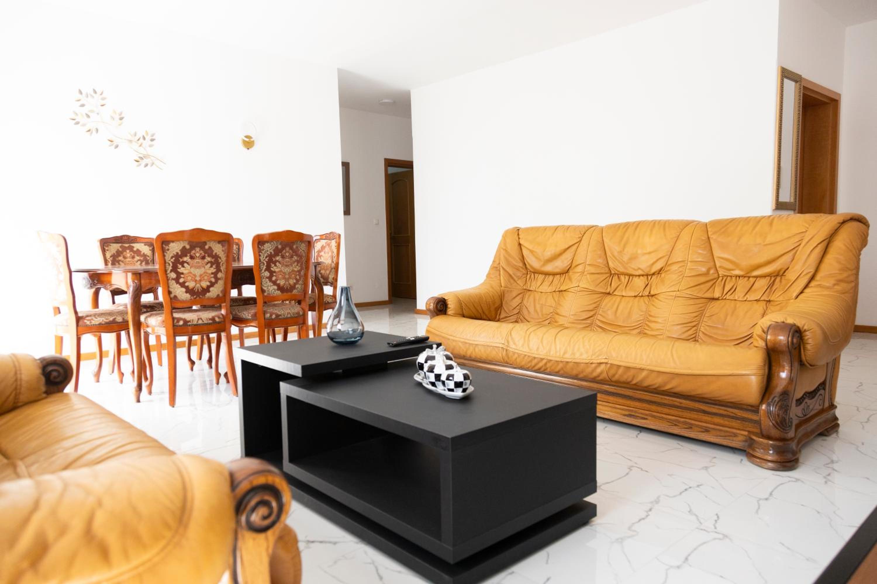 2 bdr apt in Palmarejo Baixo, near seafront - LCGR