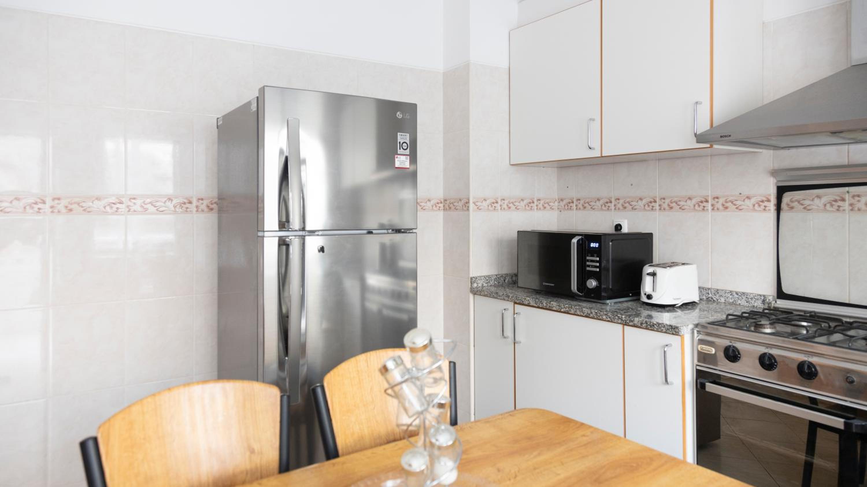 2 bdr apt in Palmarejo Baixo, near seafront - LCGR