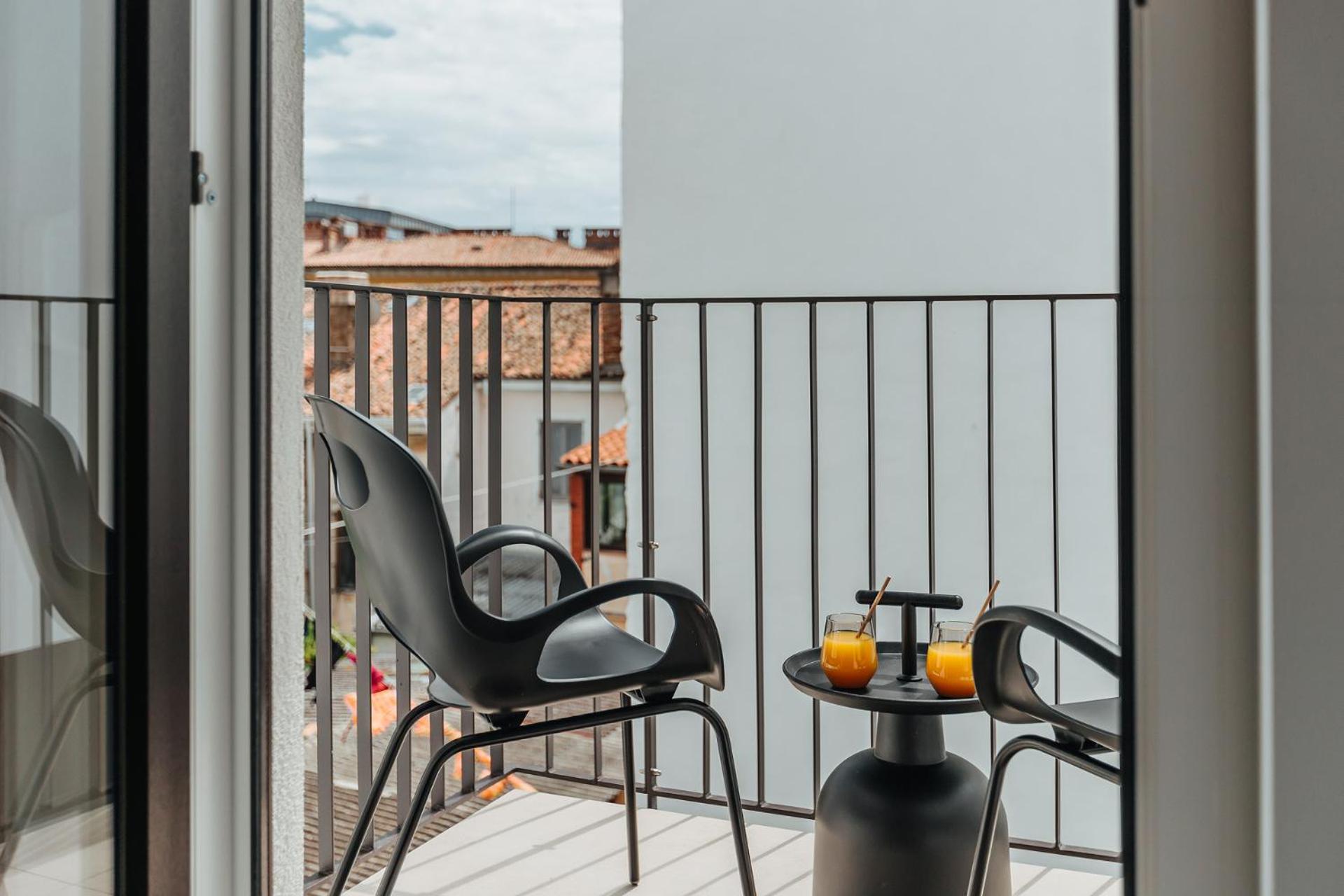Puntino apartment & garage