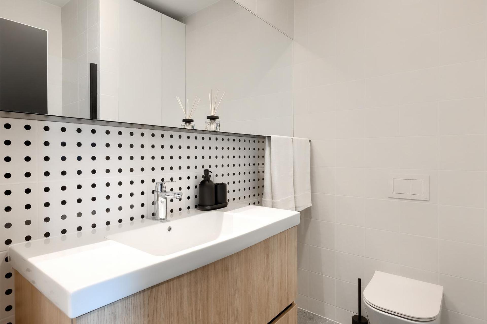Puntino apartment & garage