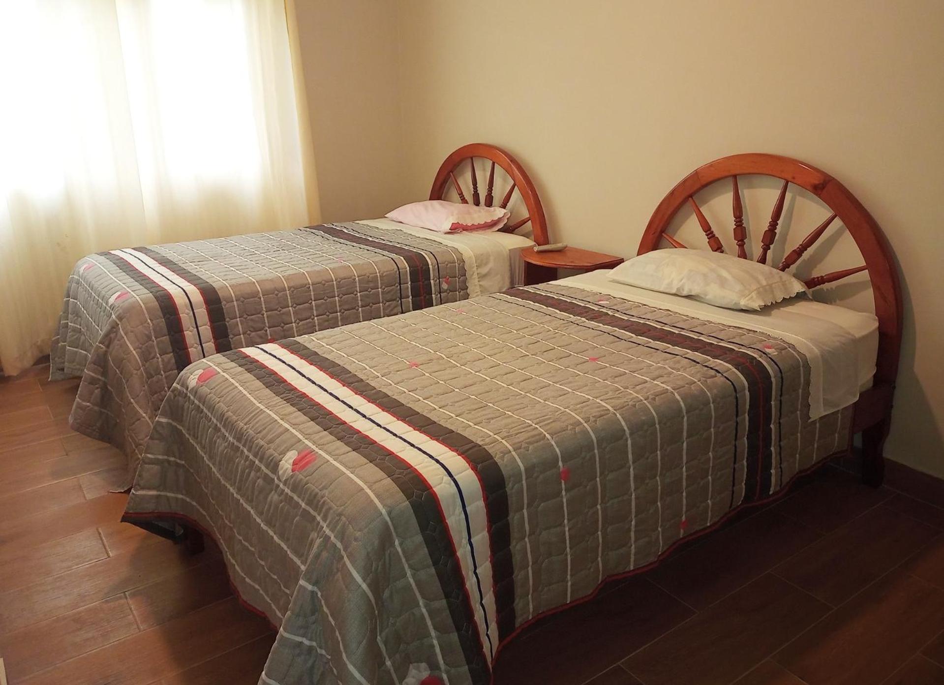 Schmidt Hostal