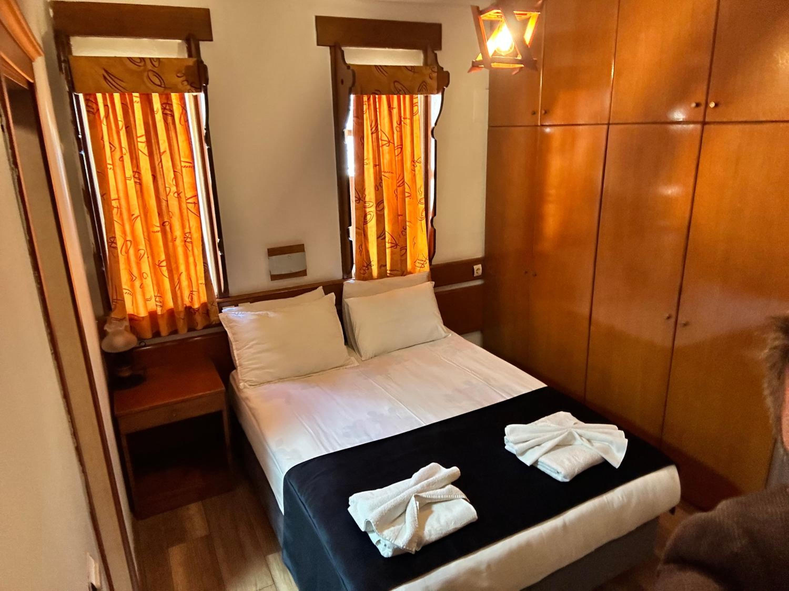 Hotel Karyatit Kaleici - Image 16