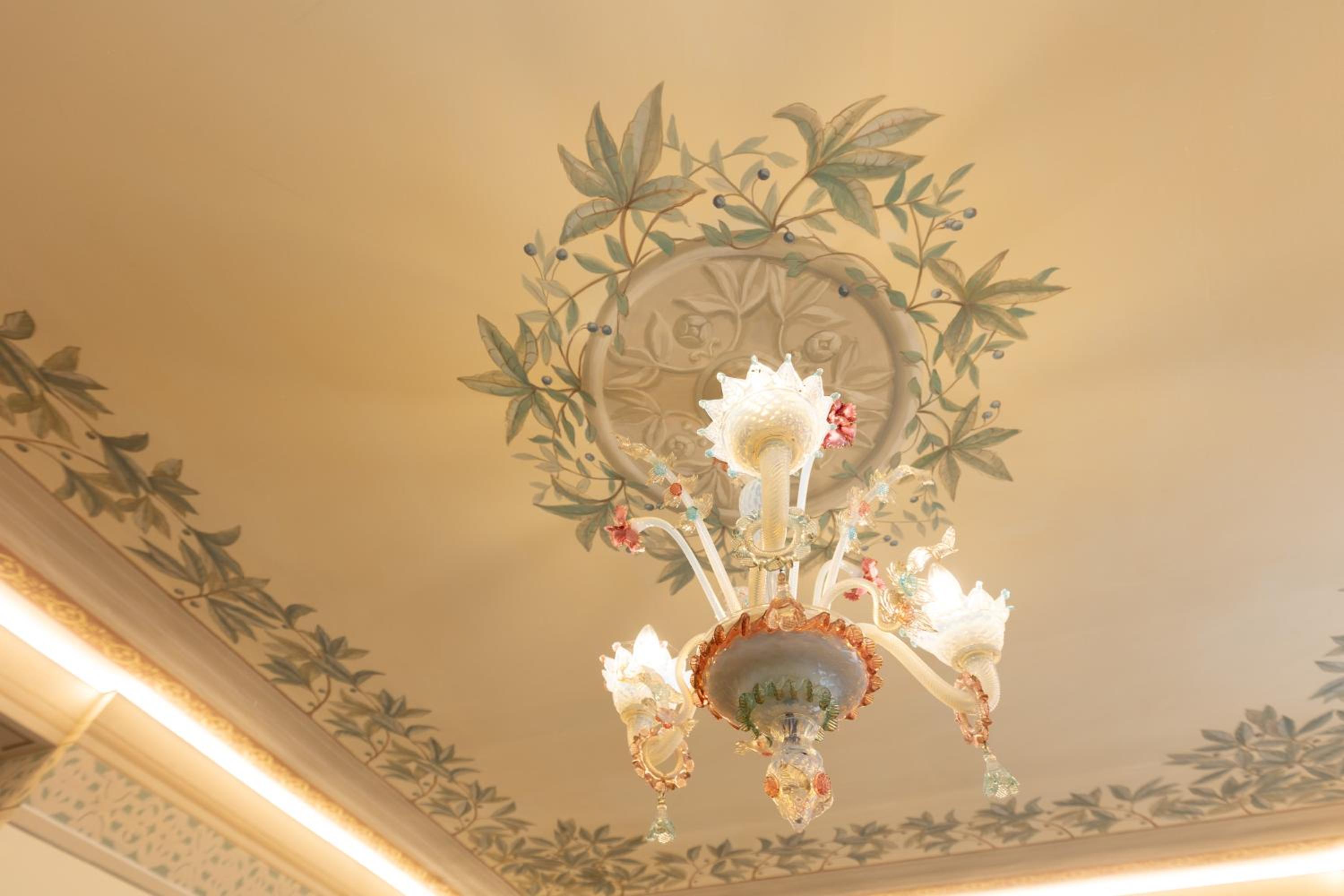 BolognaRoomscom - Villa Bottrigari