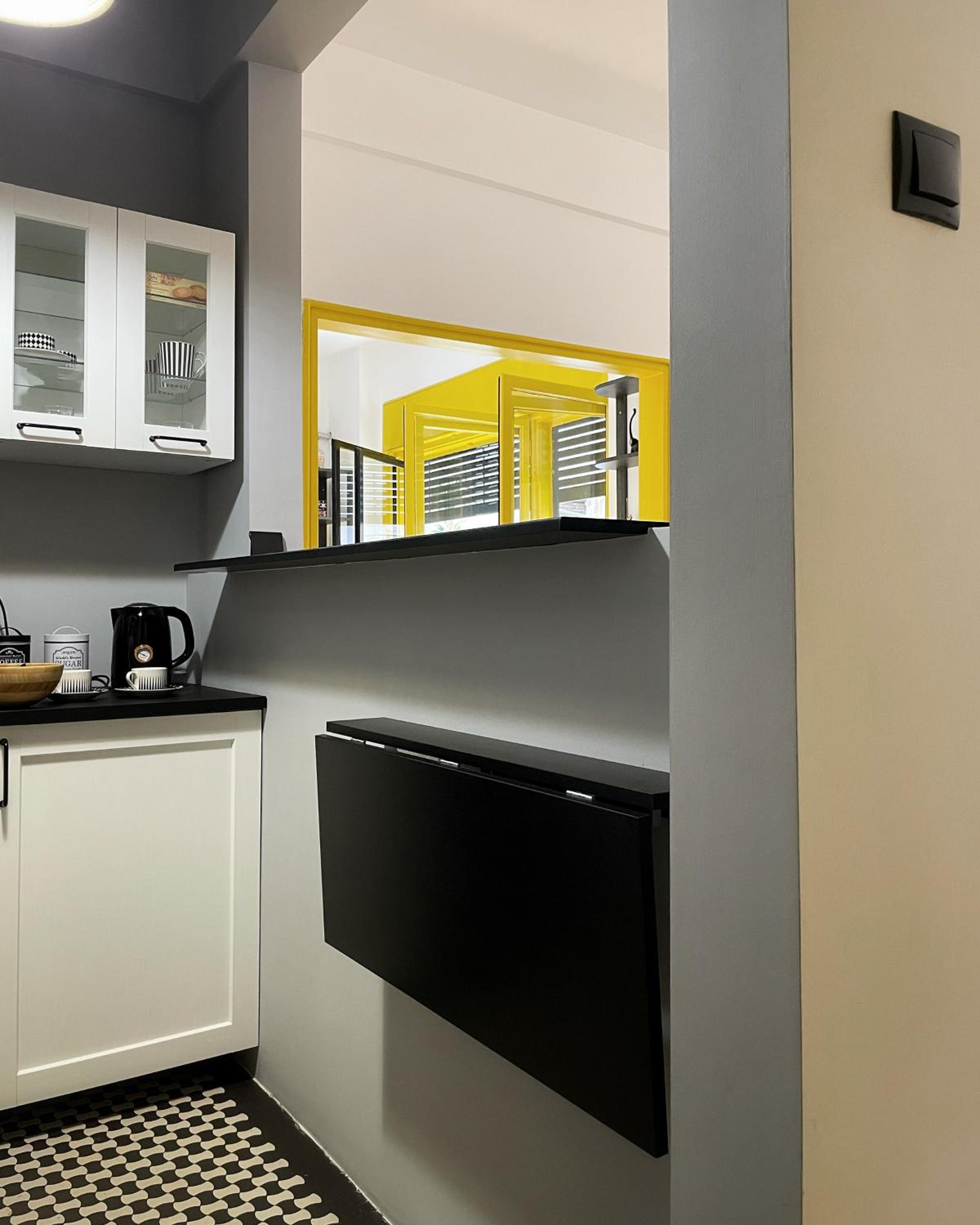 Charming studio in the heart of Bucharest view 4