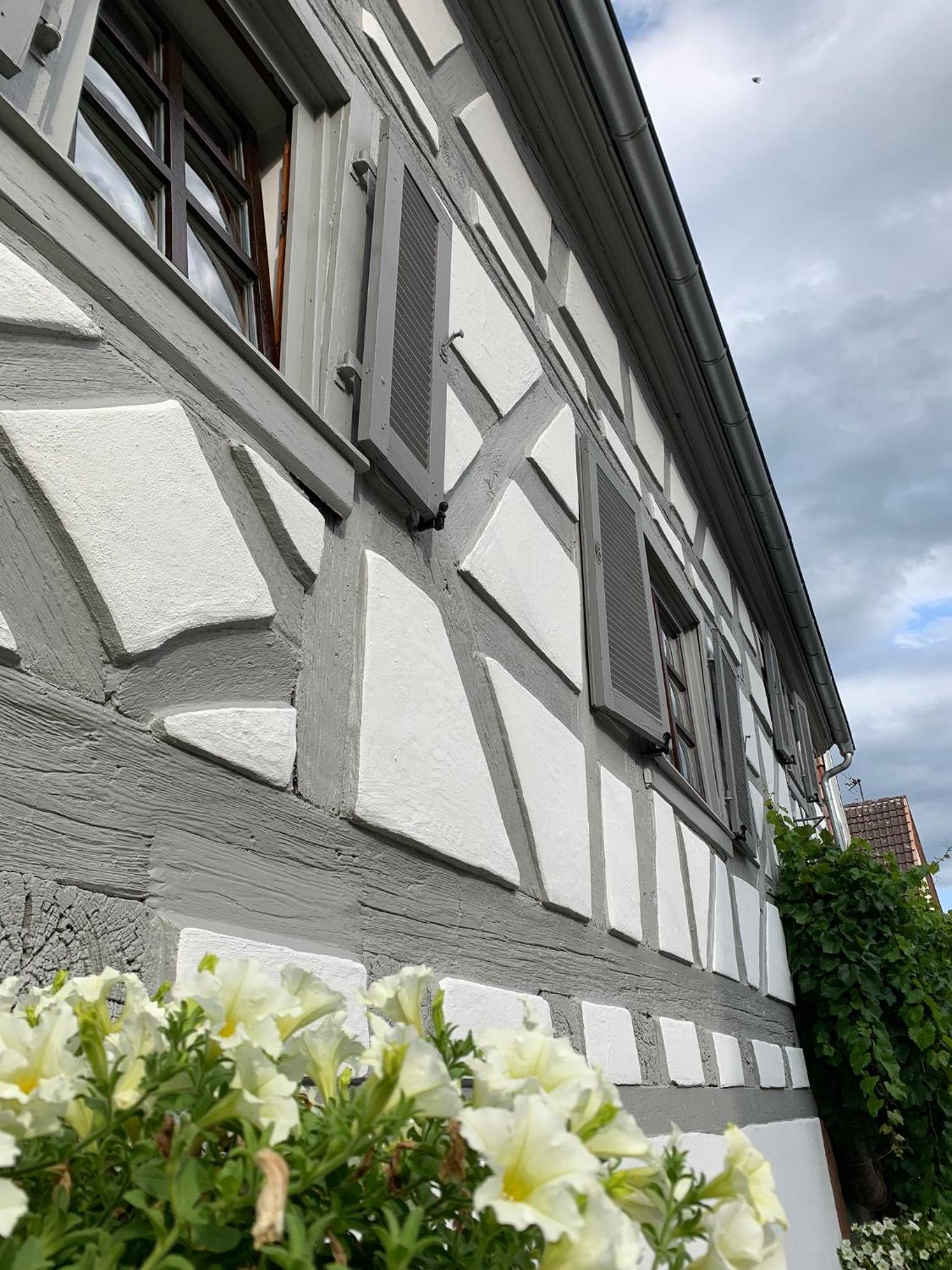 Ferienwohnung Sambachhaus view 4
