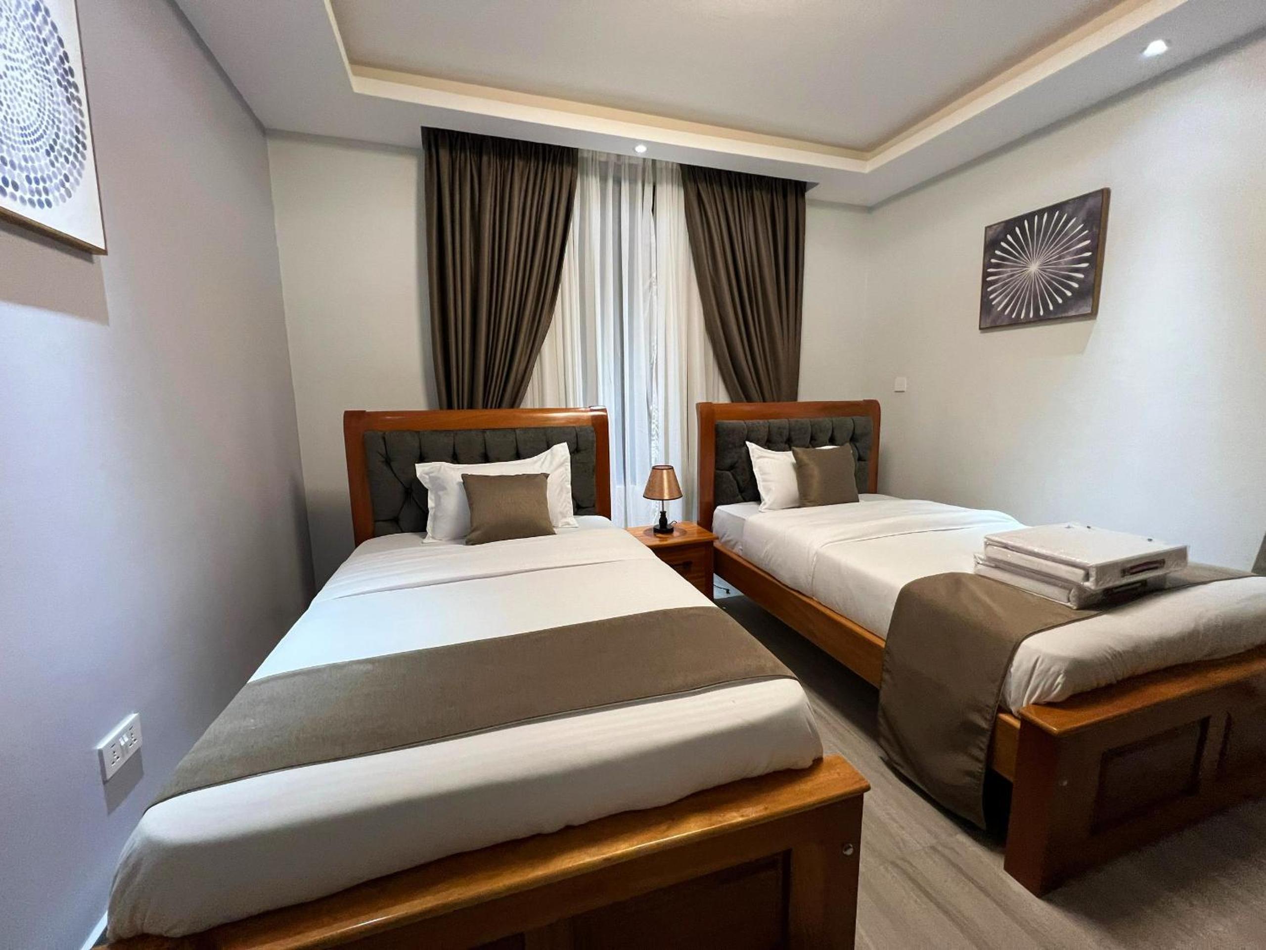 Kira Furnished Apartments
