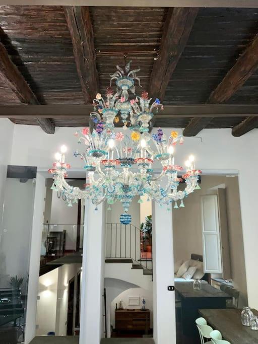 La Casa dei Librai