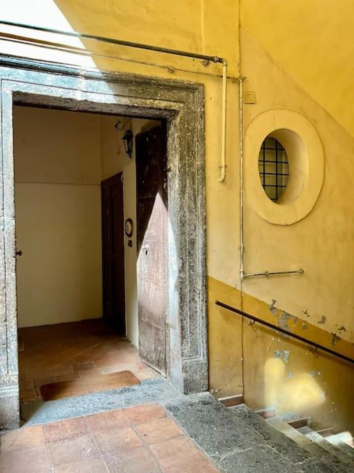 La Casa dei Librai