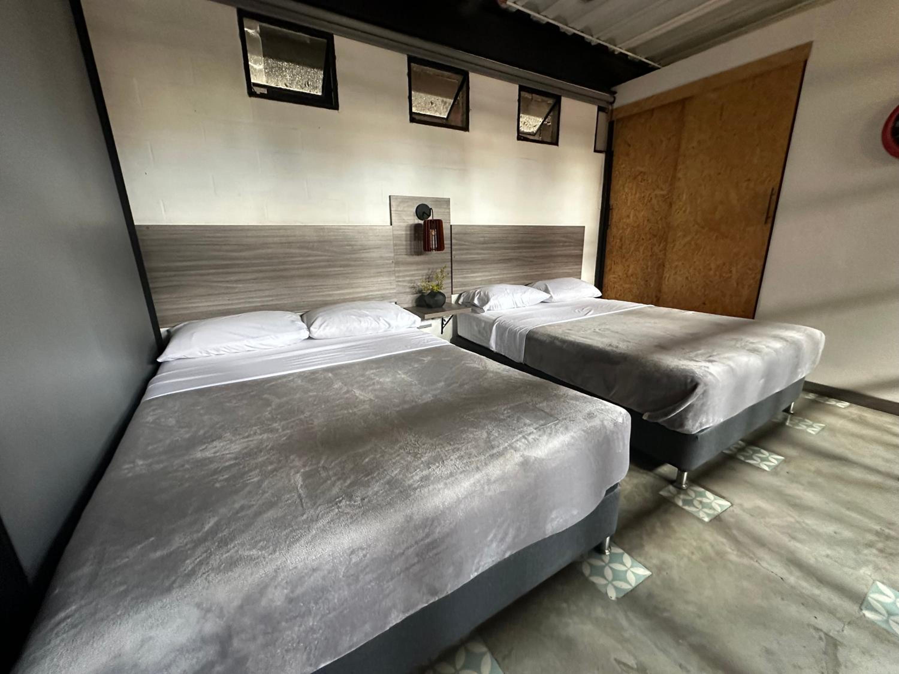 Apartamento loft medellin by Casa Lucca