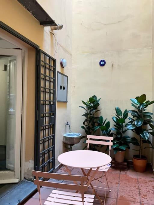 La Casa dei Librai