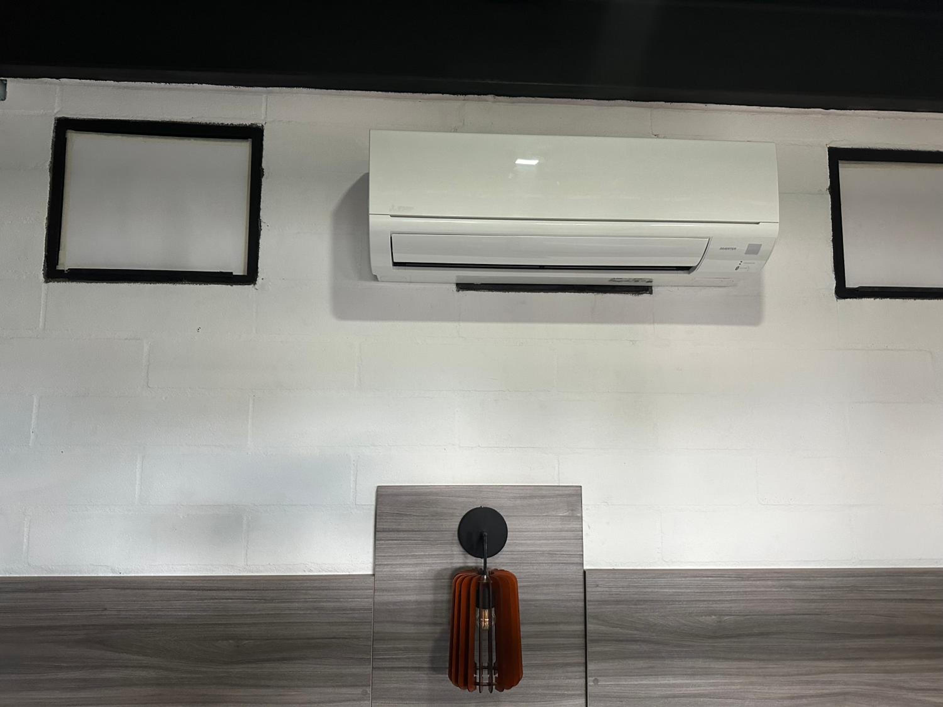 Apartamento loft medellin by Casa Lucca
