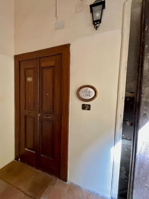 La Casa dei Librai
