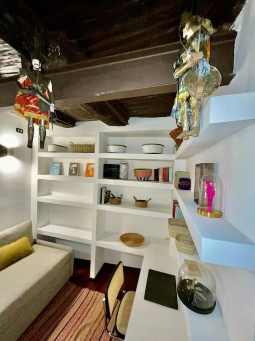 La Casa dei Librai
