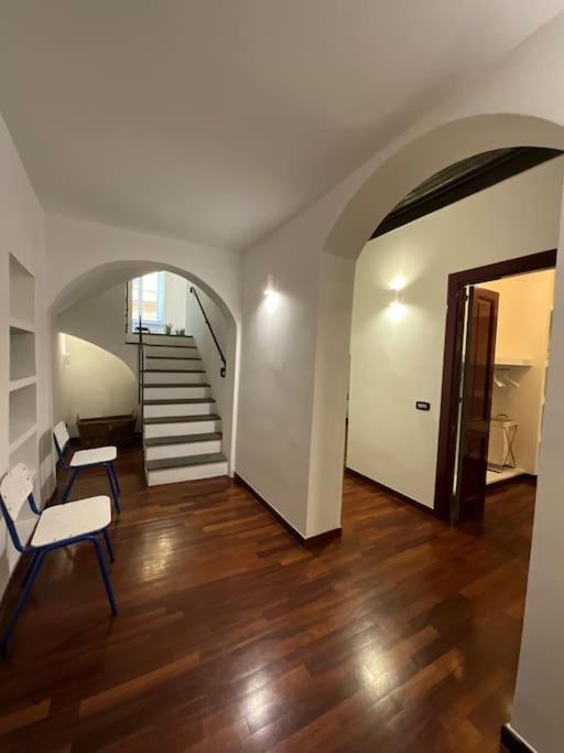 La Casa dei Librai
