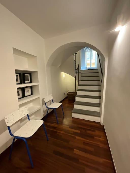 La Casa dei Librai