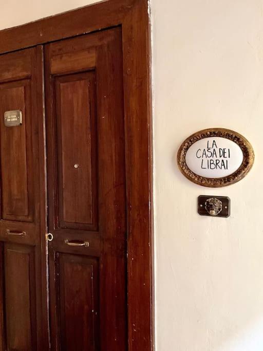 La Casa dei Librai