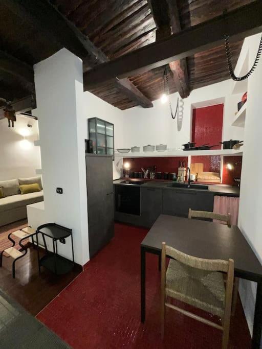 La Casa dei Librai