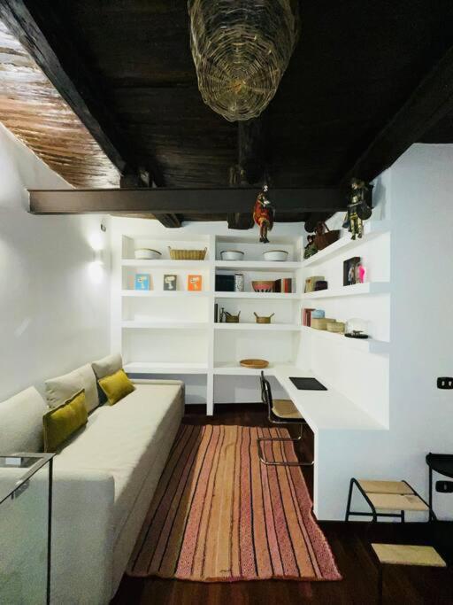 La Casa dei Librai
