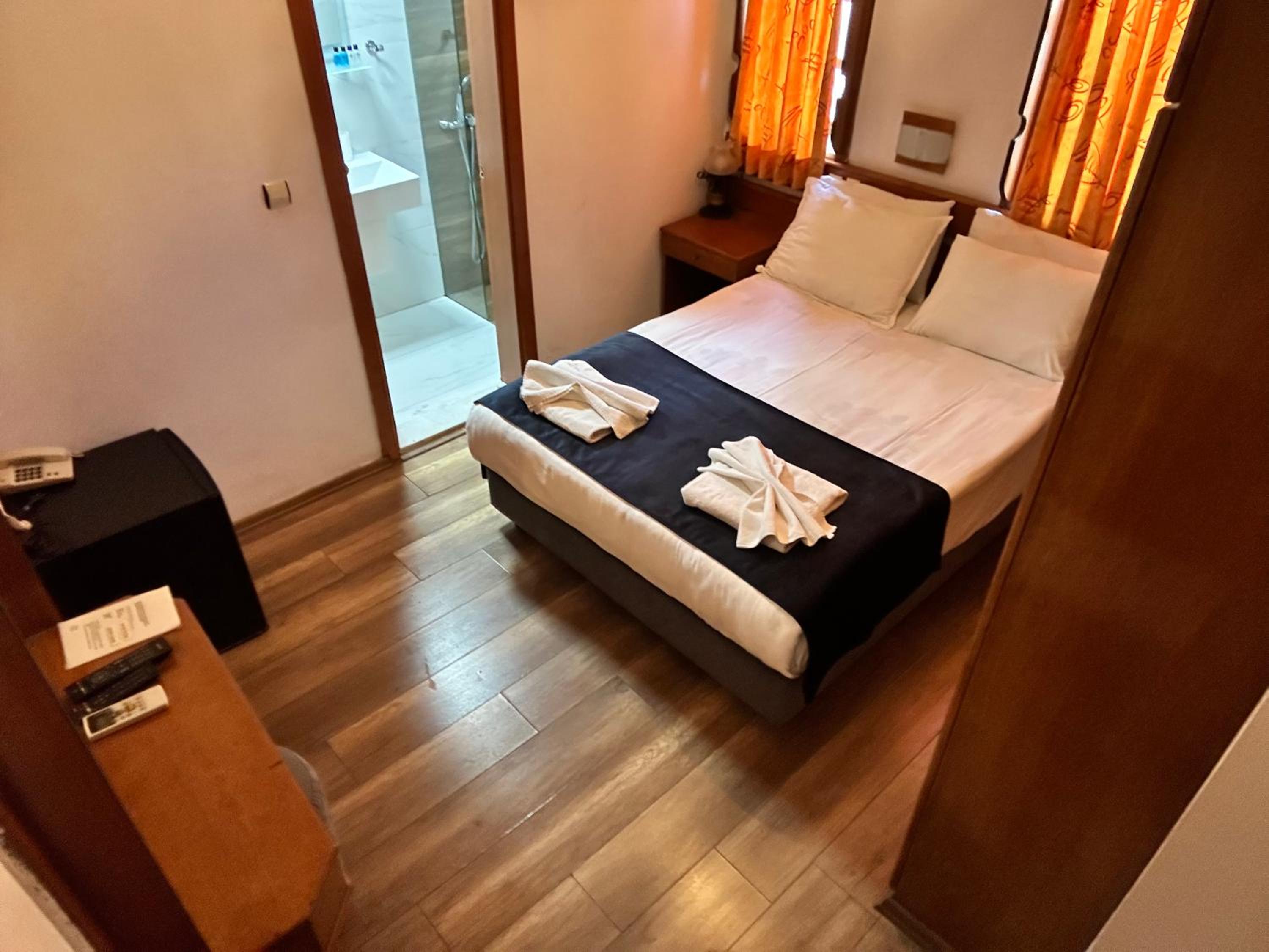 Hotel Karyatit Kaleici - Image 13