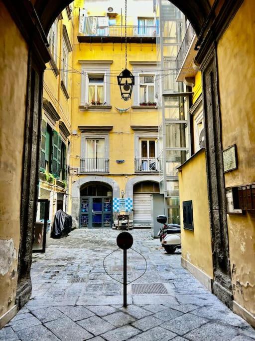 La Casa dei Librai