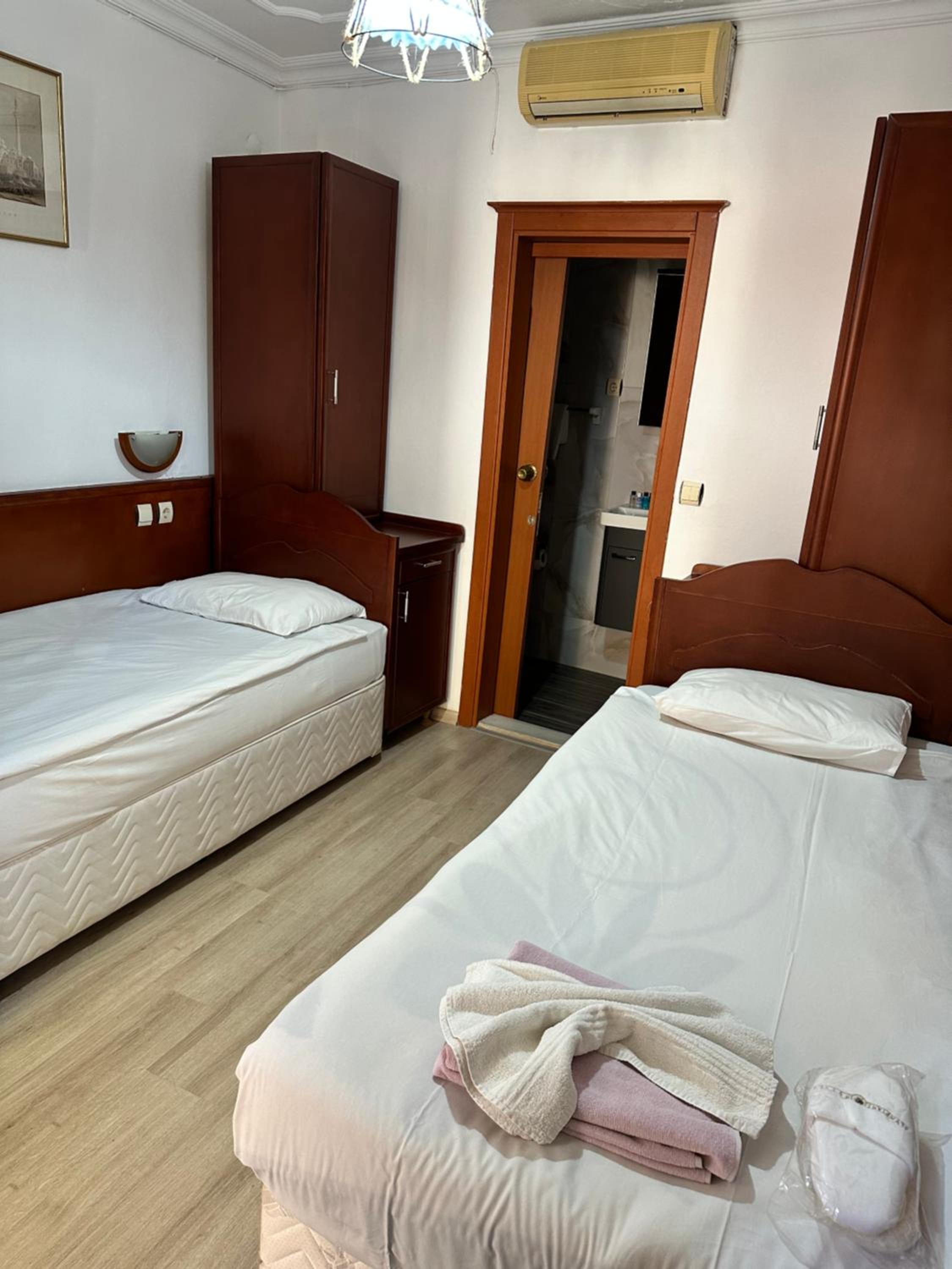 Hotel Karyatit Kaleici - Image 11