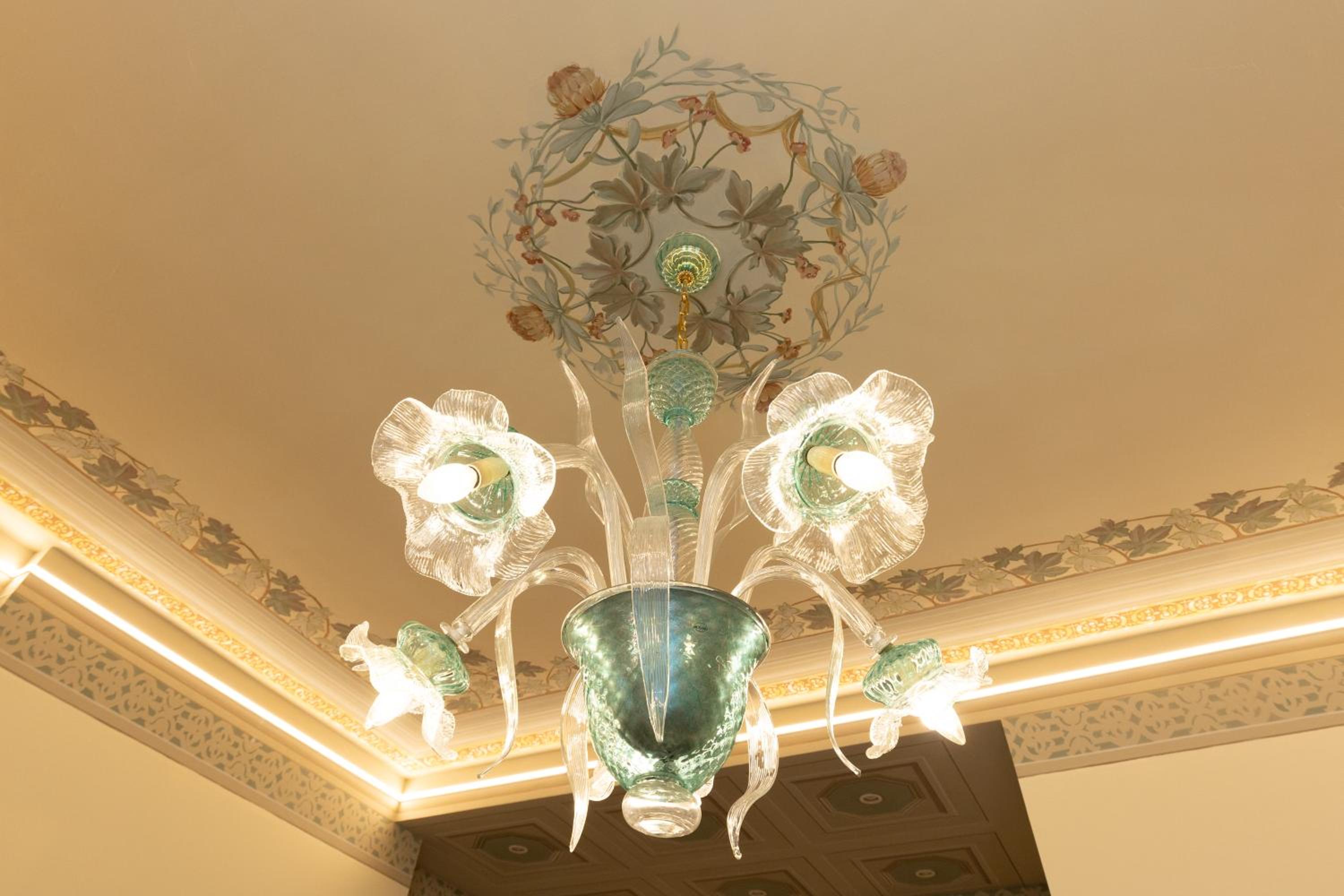 BolognaRoomscom - Villa Bottrigari