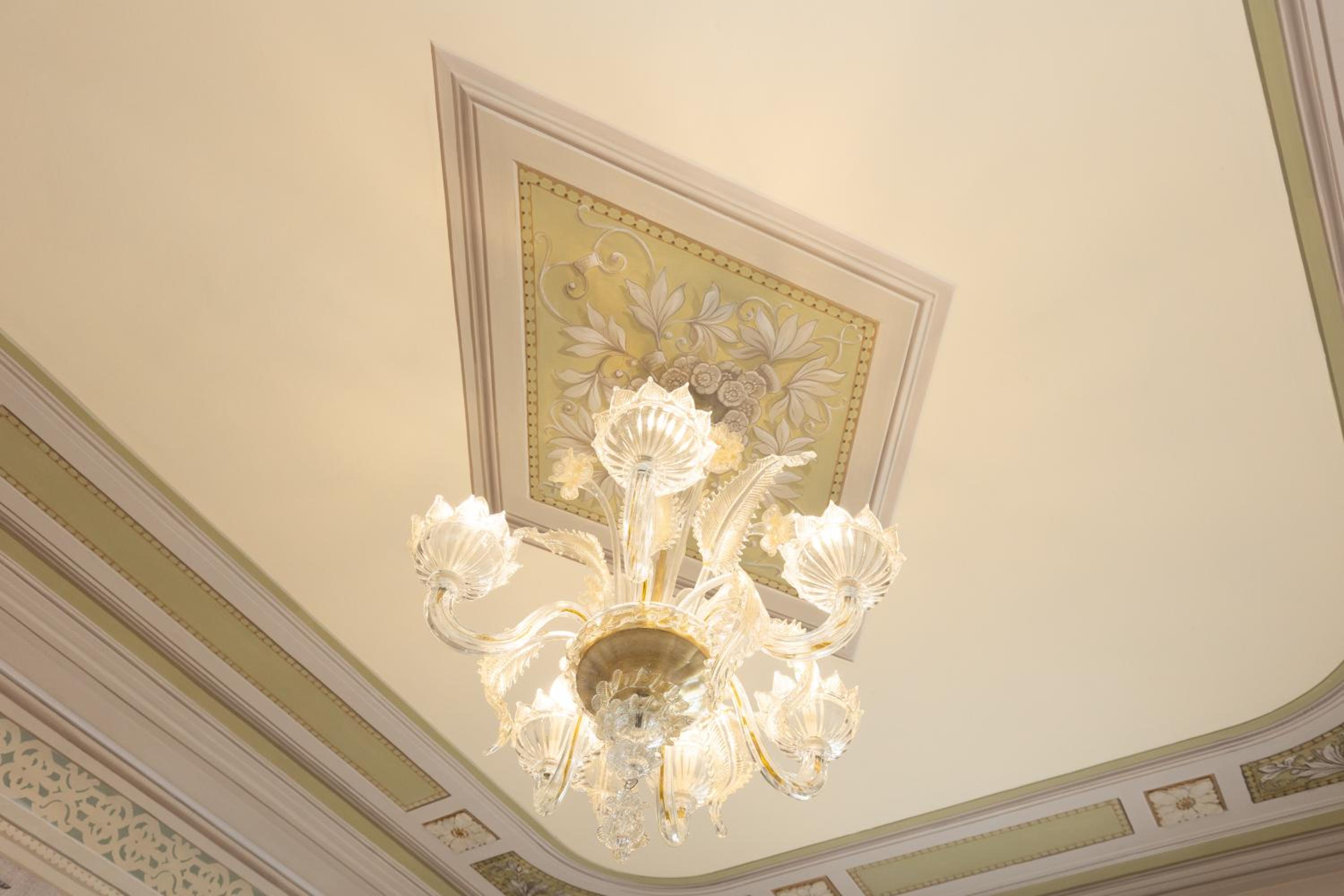 BolognaRoomscom - Villa Bottrigari