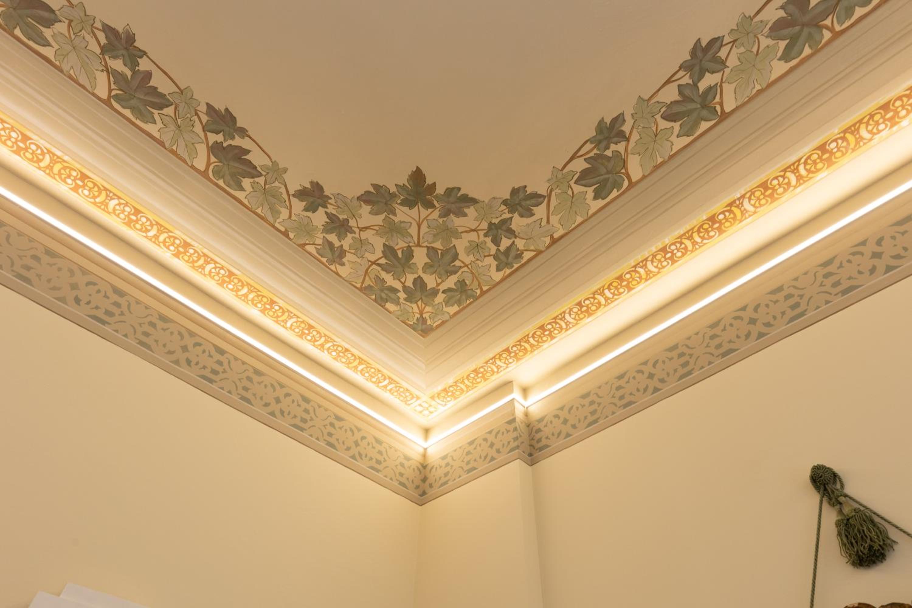 BolognaRoomscom - Villa Bottrigari
