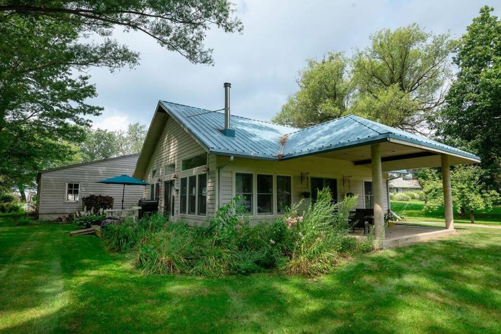 Vista Michigana