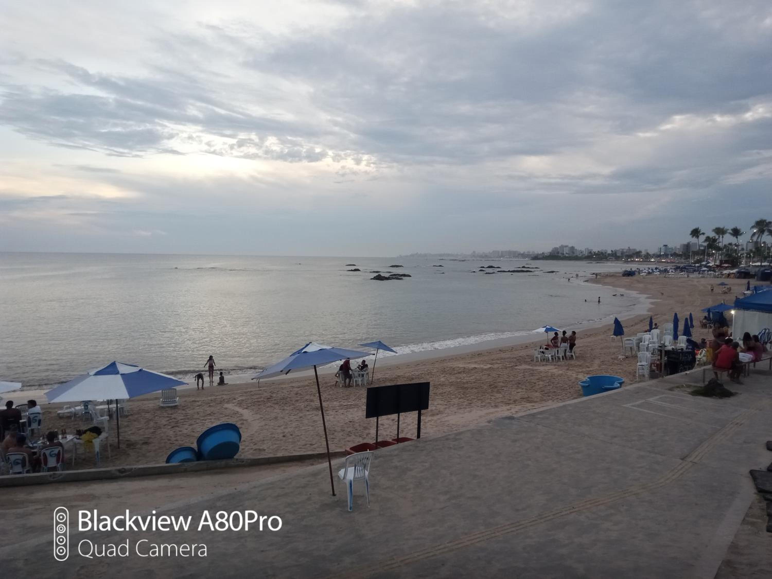 Residence Sonho Azul