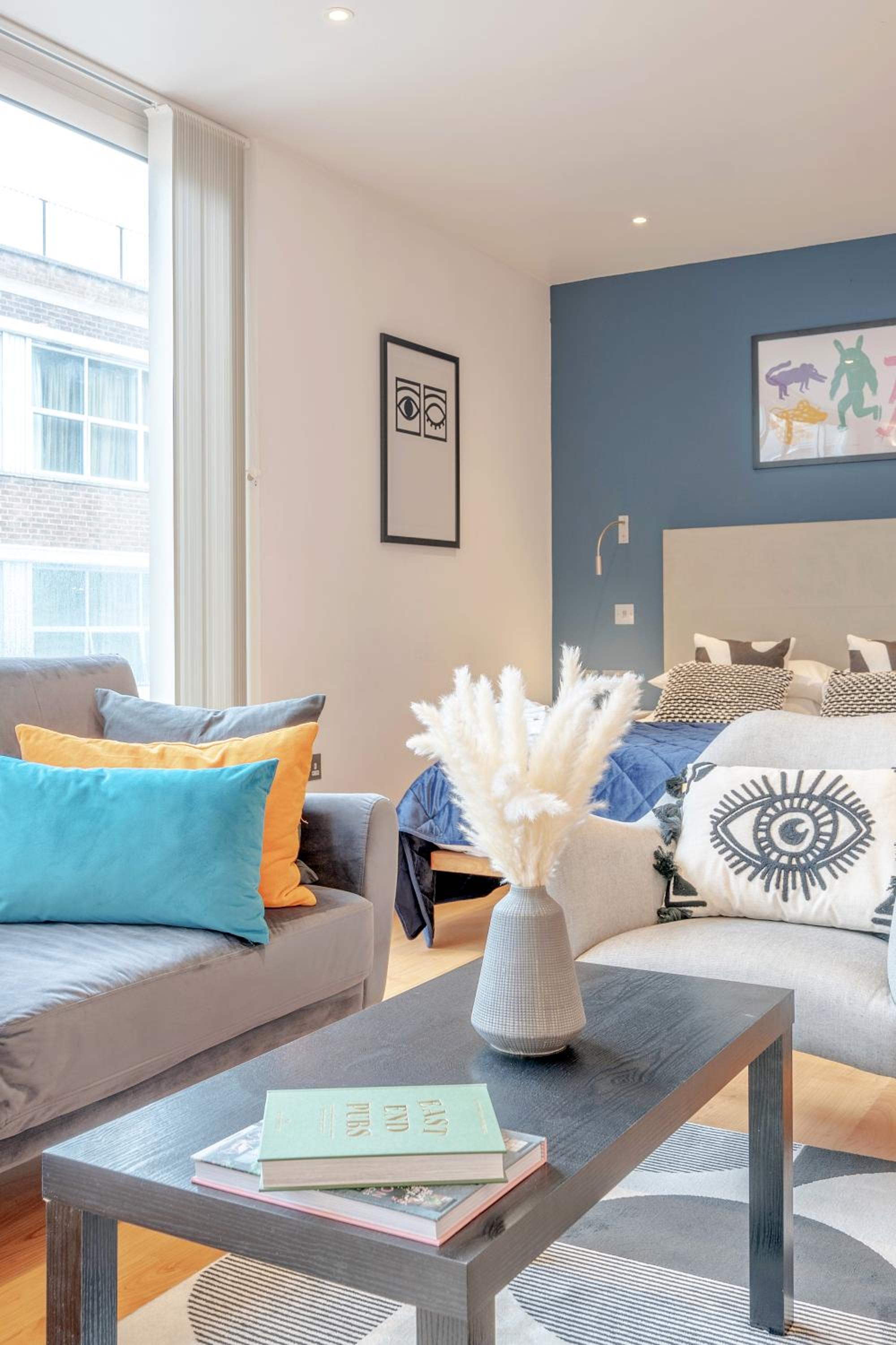 Stay Kula London - Tower Hill