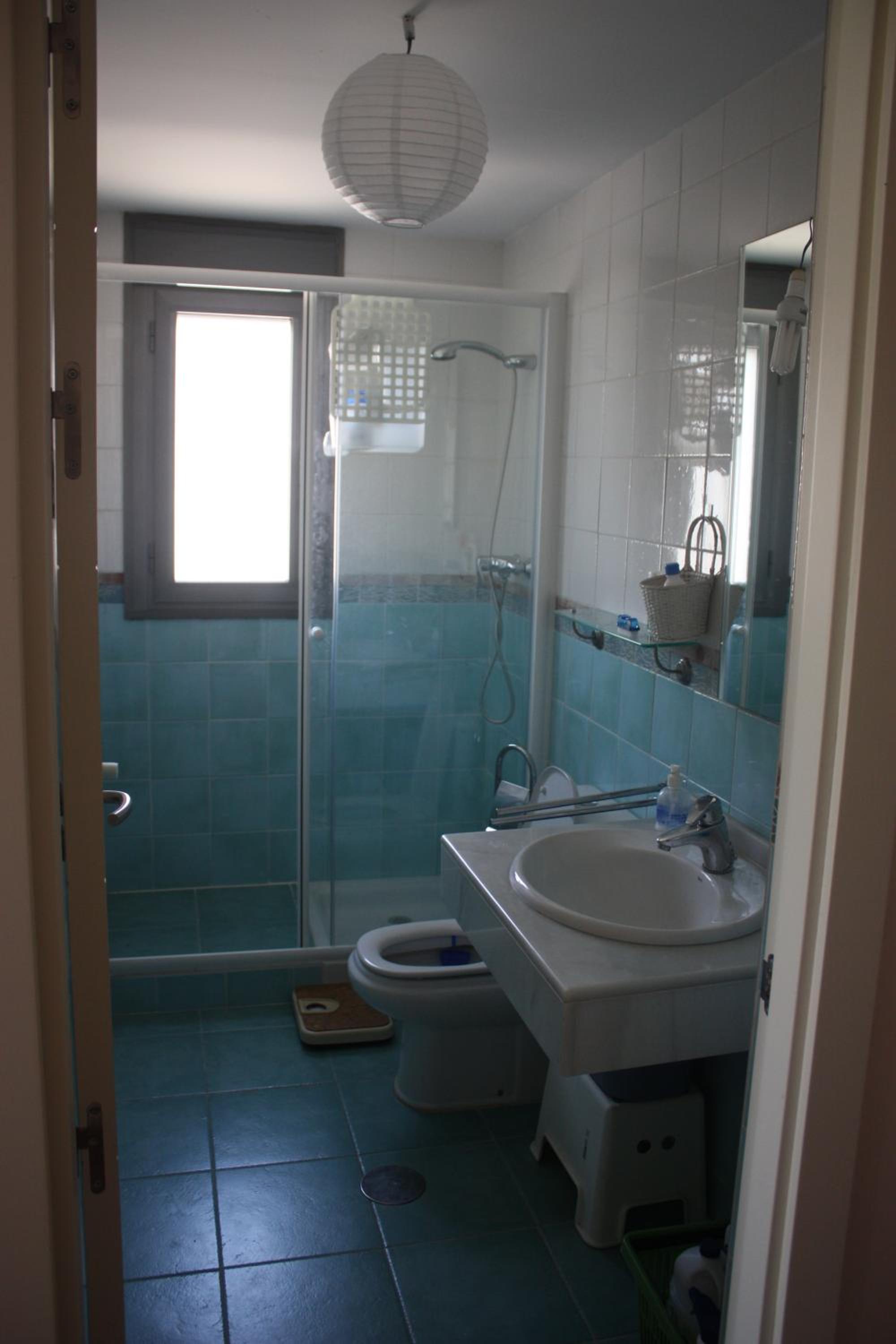 Apartamento montaña MADI
