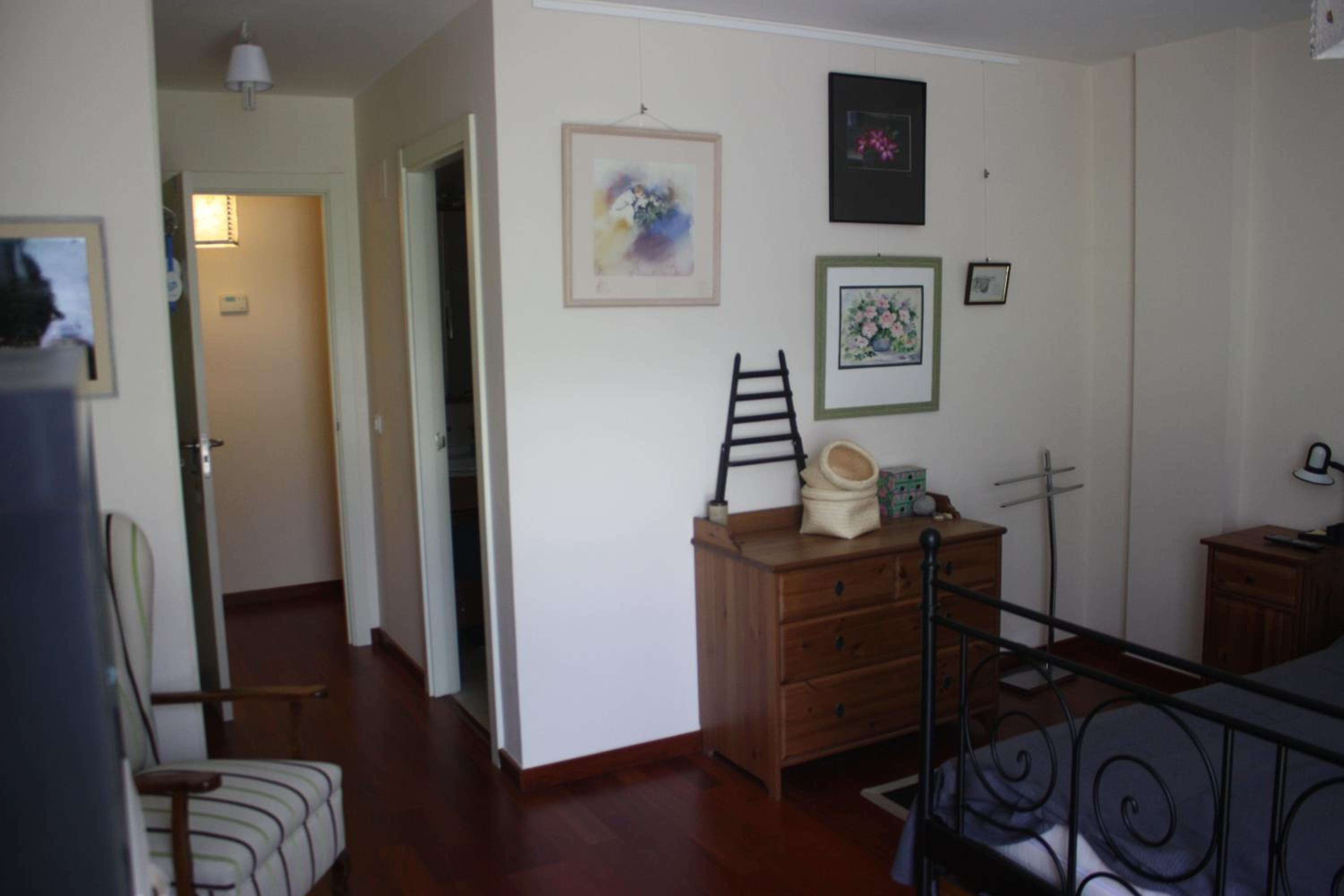 Apartamento montaña MADI