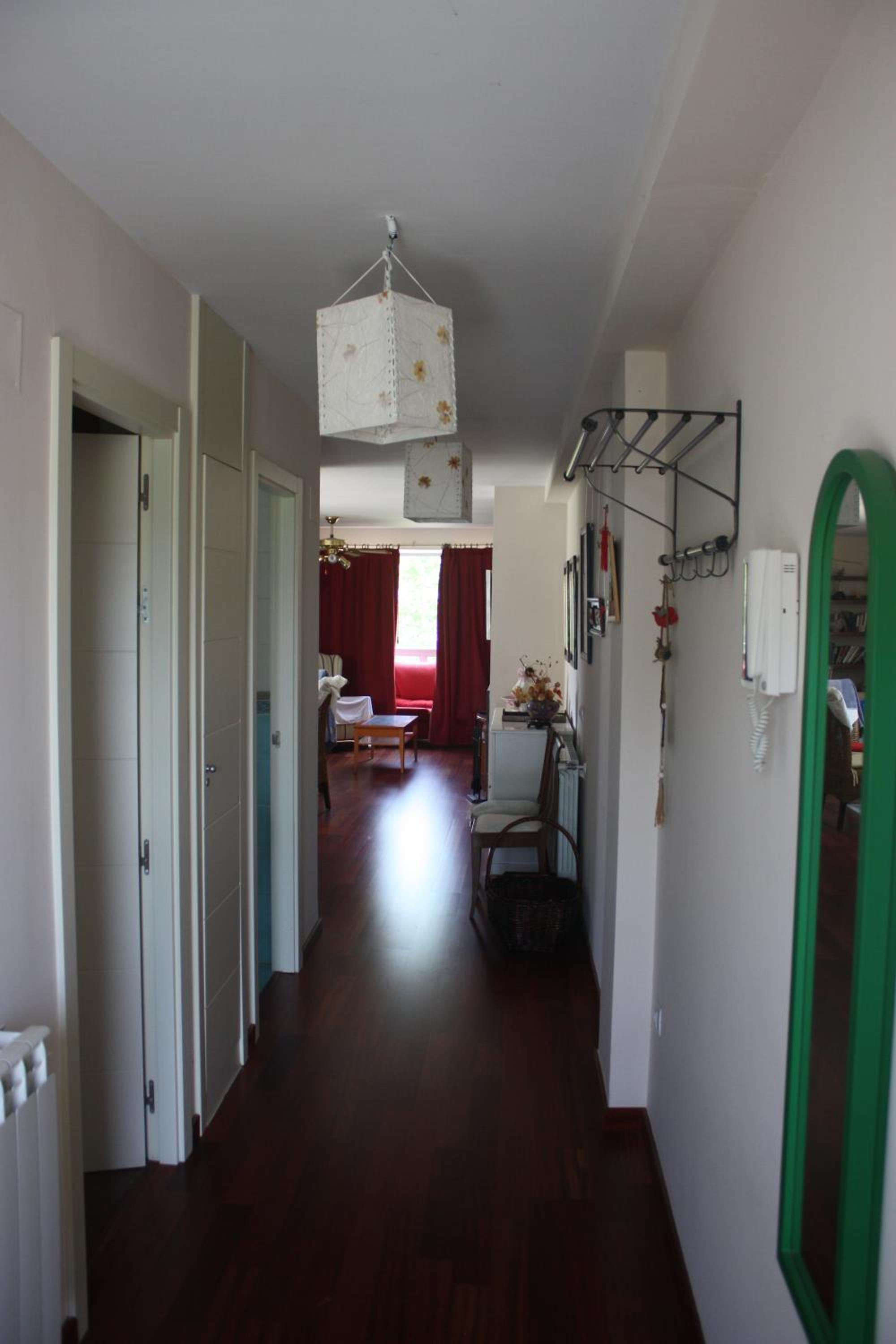 Apartamento montaña MADI