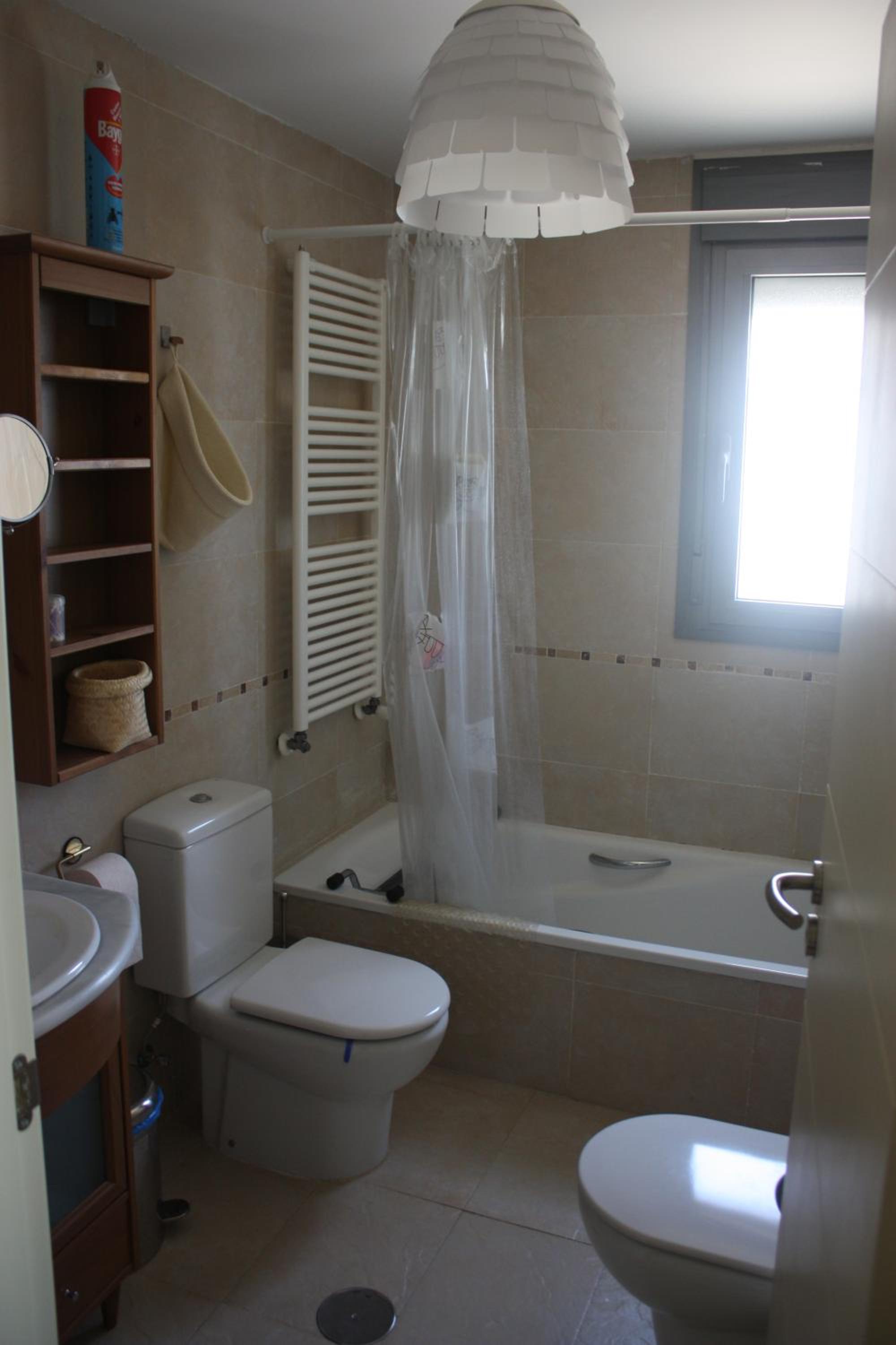 Apartamento montaña MADI