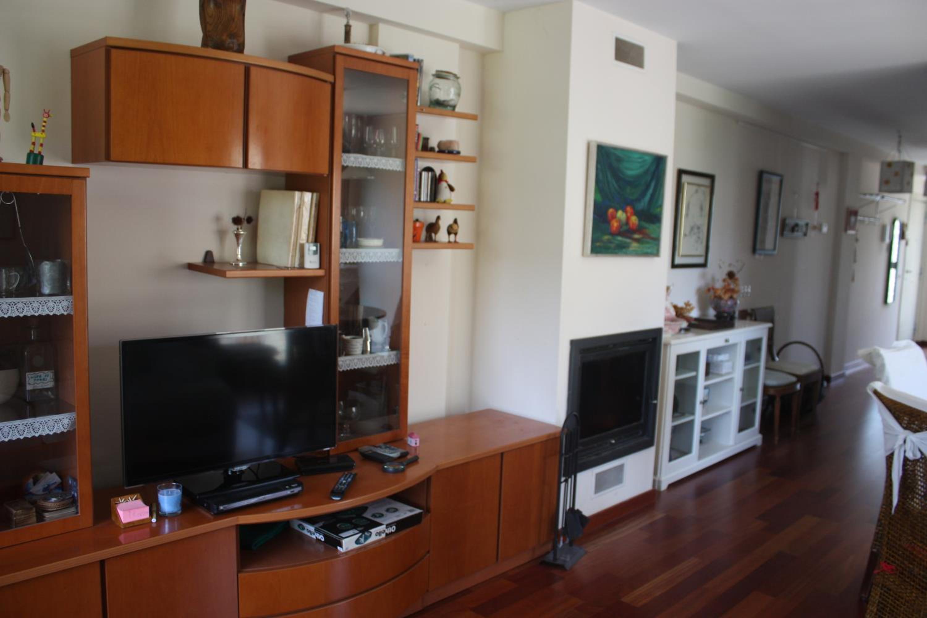Apartamento montaña MADI