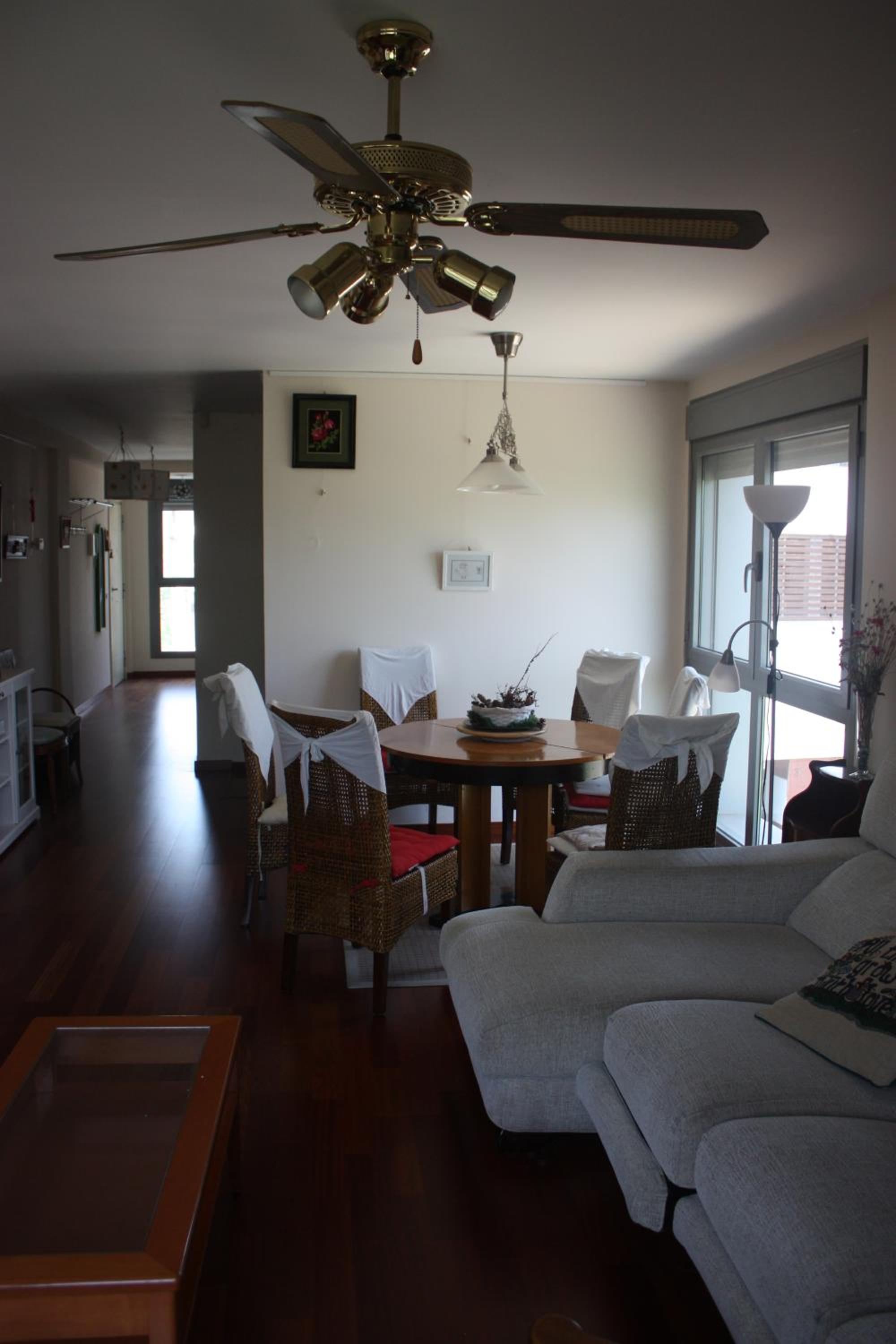 Apartamento montaña MADI