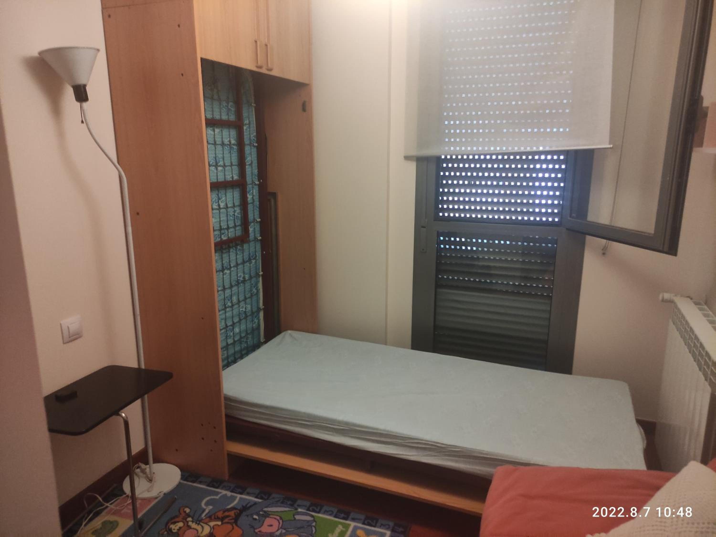 Apartamento montaña MADI