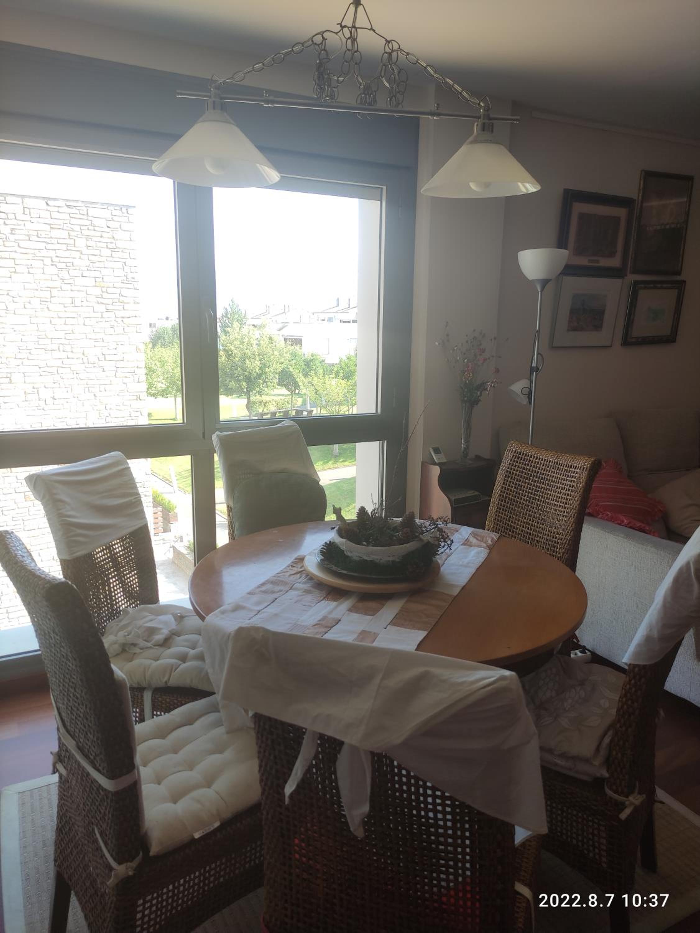 Apartamento montaña MADI