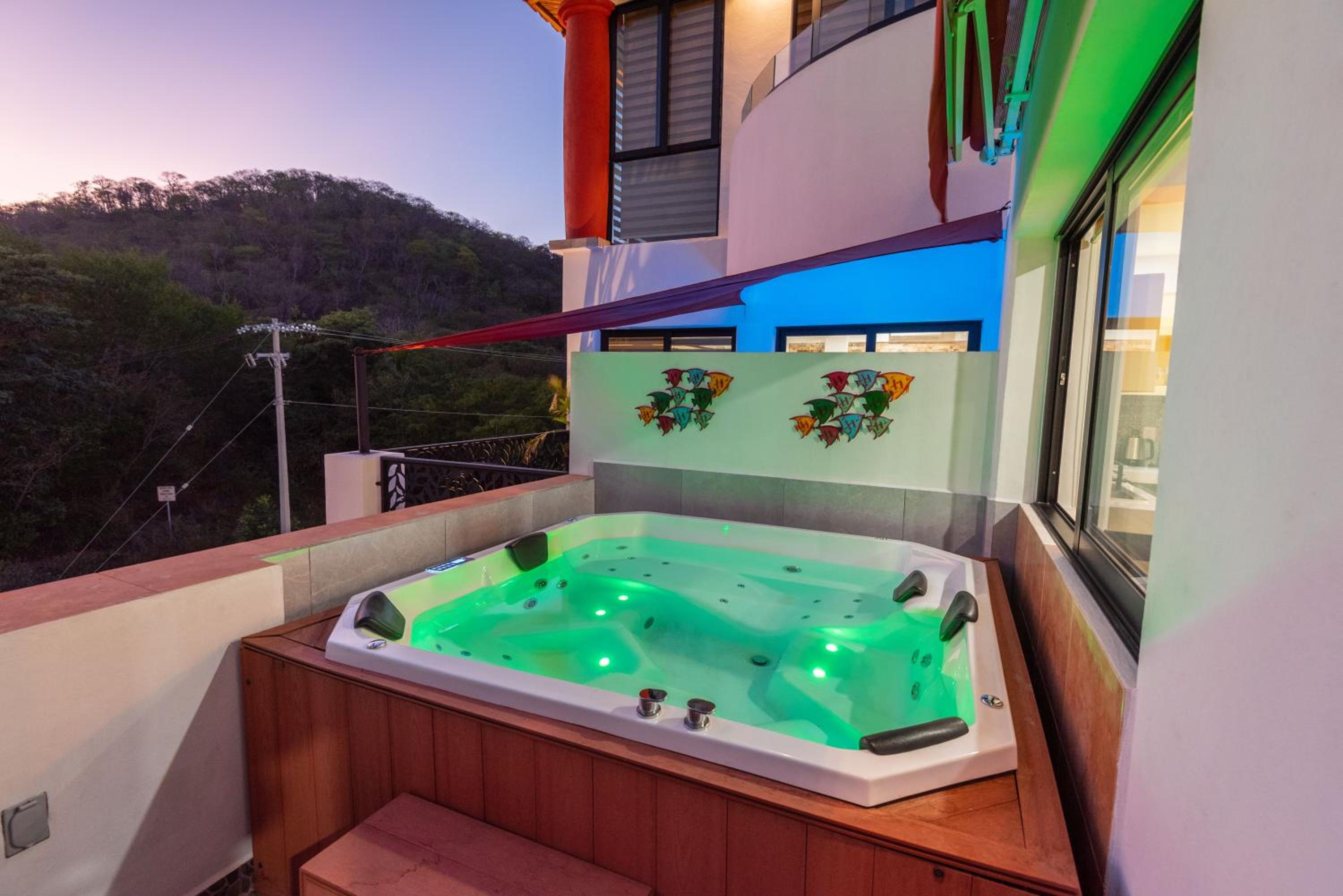 Condominios Brisas del Mar