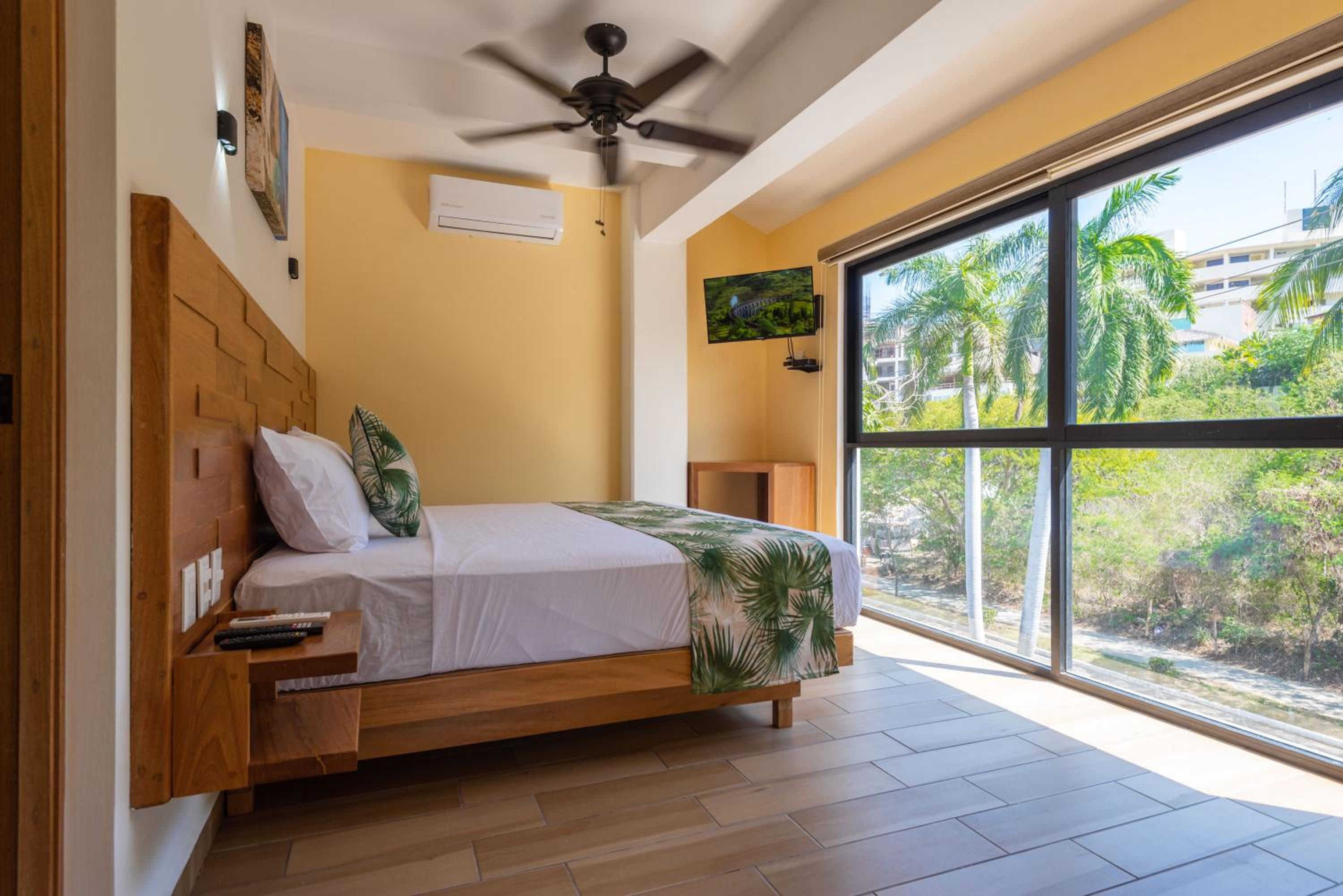 Condominios Brisas del Mar