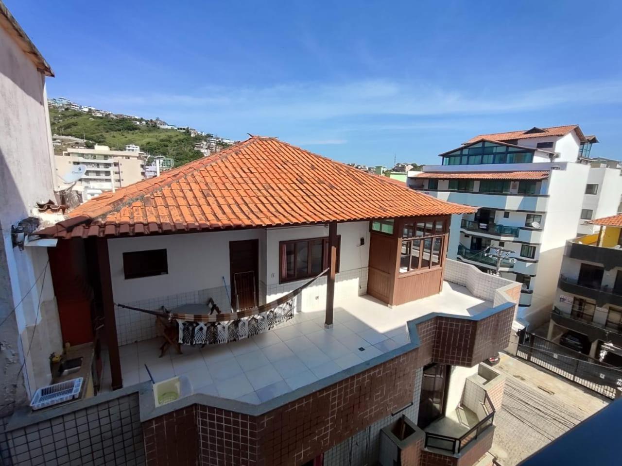 Apartamentos e Coberturas en Prainha, Arraial do Cabo