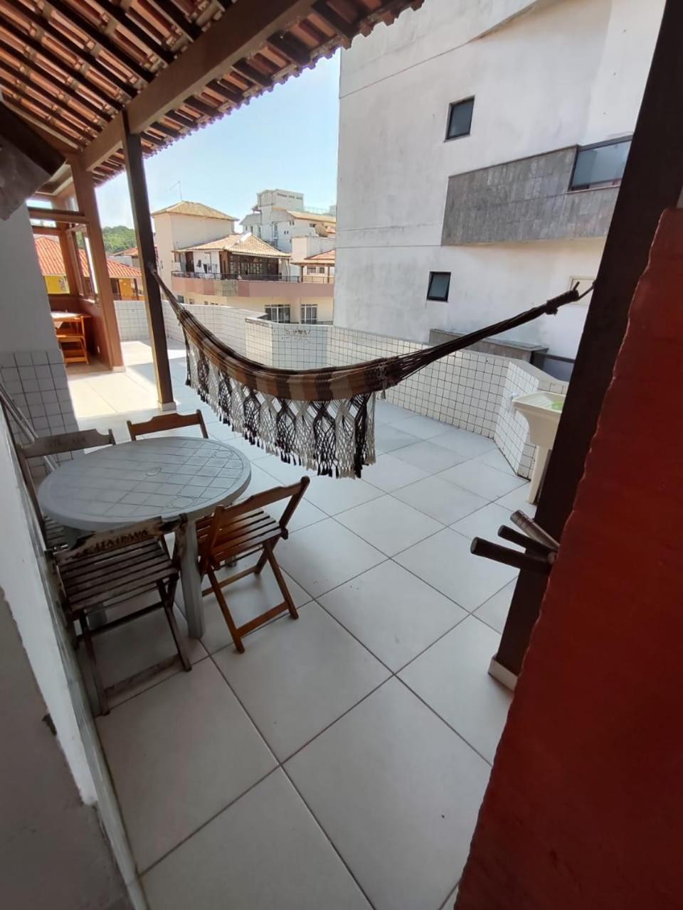 Apartamentos e Coberturas en Prainha, Arraial do Cabo