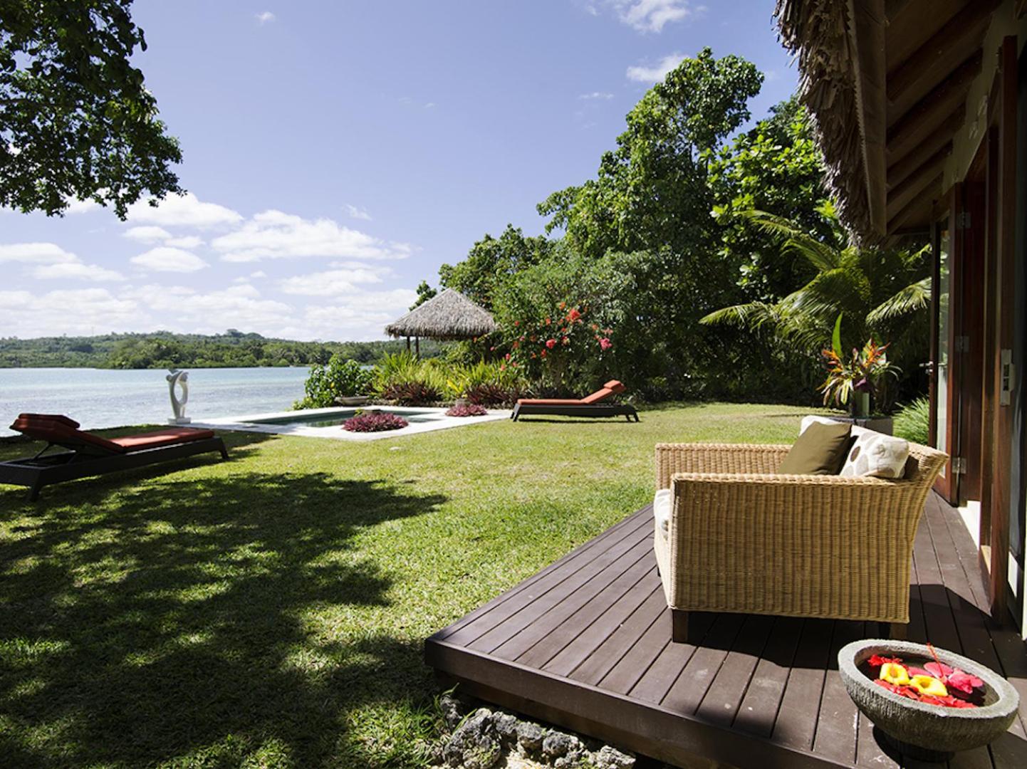 Eratap Beach Resort