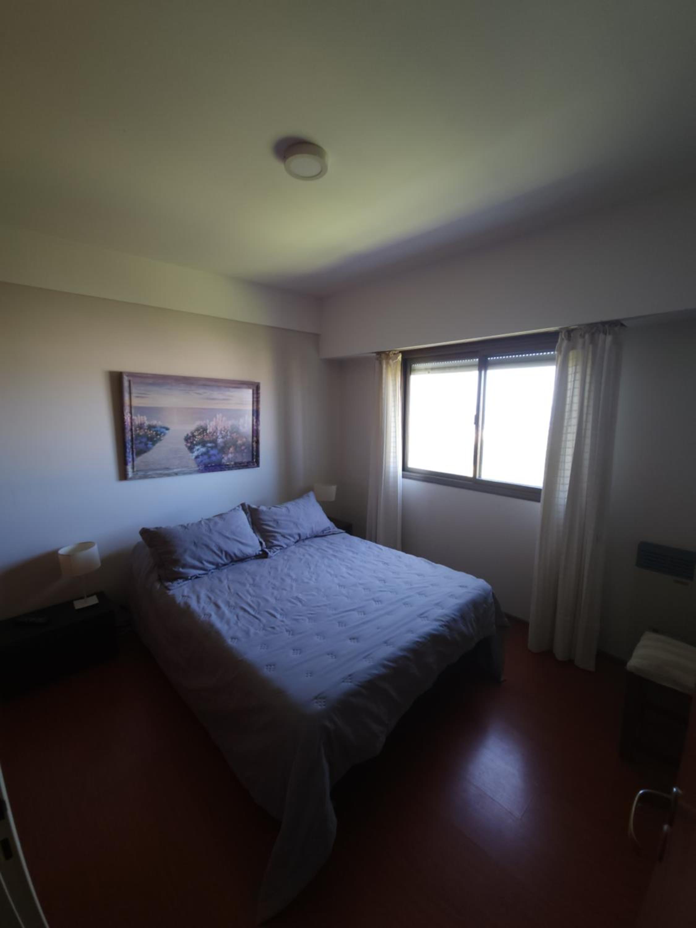 Depto luminoso y amplio Playa Grande Alem Golf