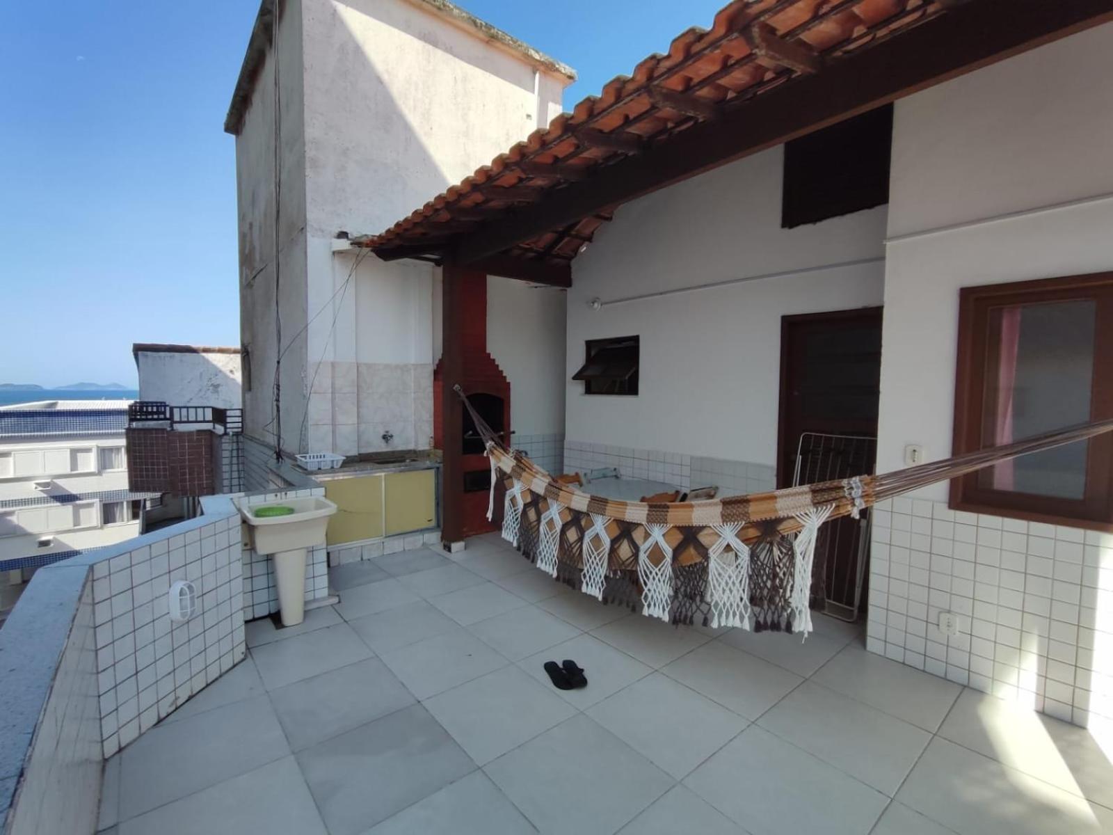 Apartamentos e Coberturas en Prainha, Arraial do Cabo