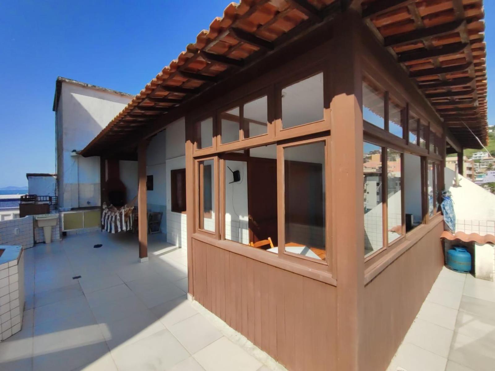 Apartamentos e Coberturas en Prainha, Arraial do Cabo