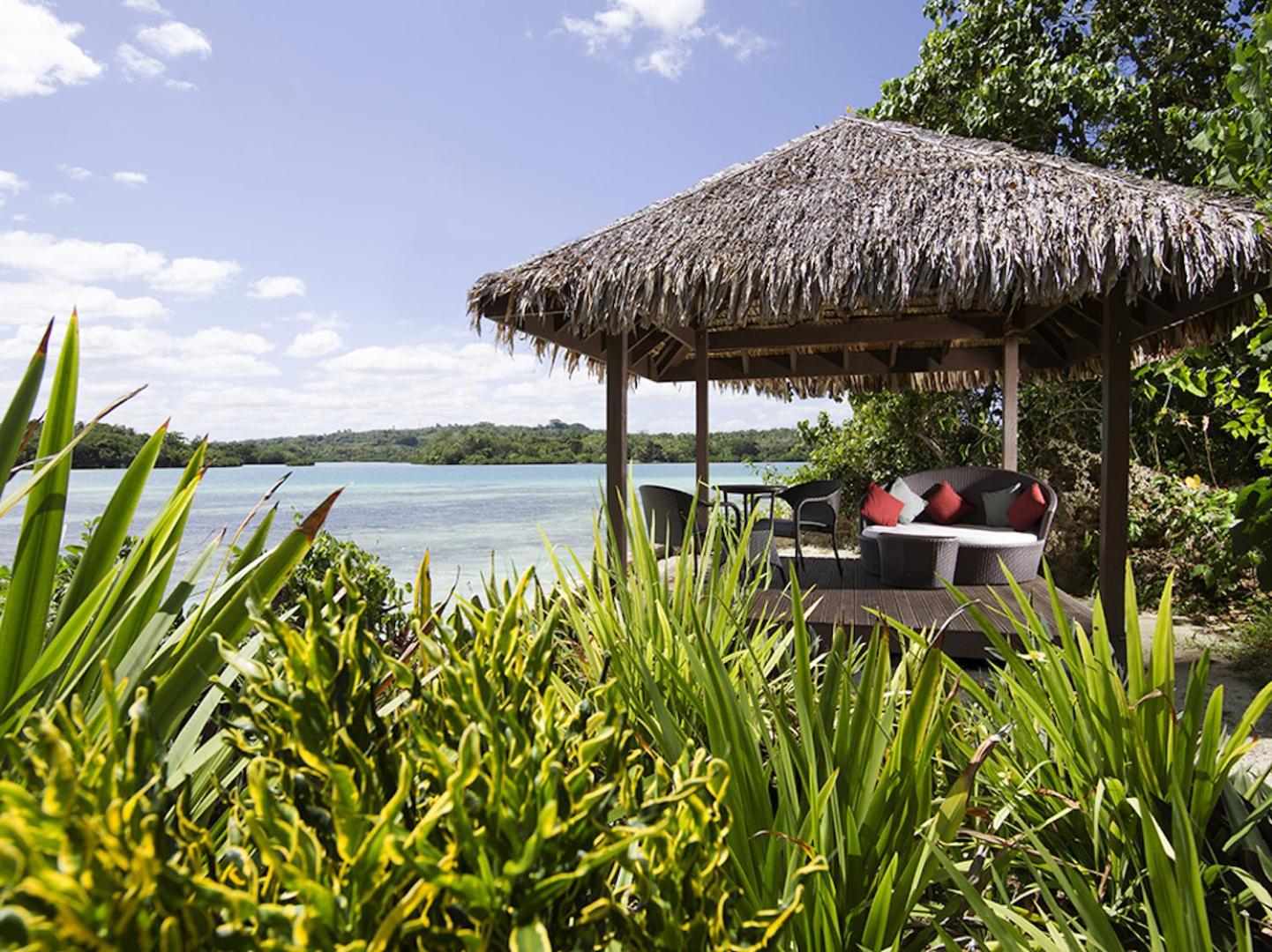 Eratap Beach Resort
