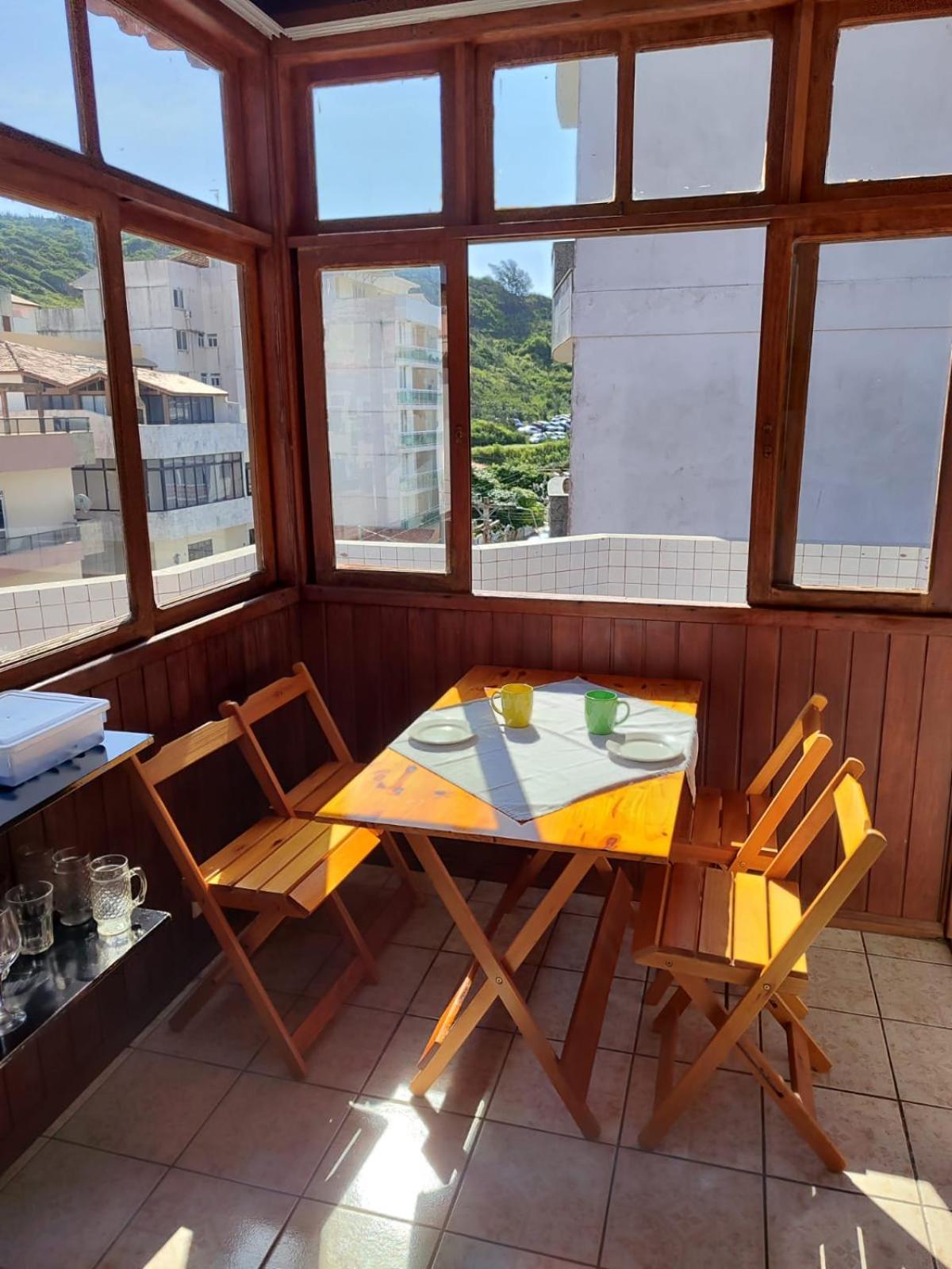 Apartamentos e Coberturas en Prainha, Arraial do Cabo