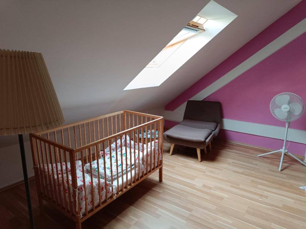 Apartmány Greg